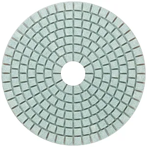 Круг алмазный шлифовальный Cutop Special 76-596 100*3 мм Р200 АГШК гибкий