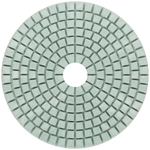 Круг алмазный шлифовальный Cutop Special 76-597 100*3 мм Р400 АГШК гибкий