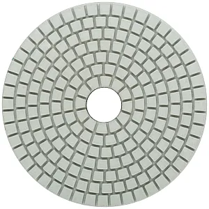 Круг алмазный шлифовальный Cutop Special 76-598 100*3 мм Р800 АГШК гибкий