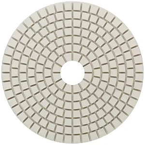 Круг алмазный шлифовальный Cutop Special 76-600 100*3 мм  Р3000 АГШК гибкий