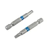 Биты Cutop Profi Torx T25 50 мм 2 шт