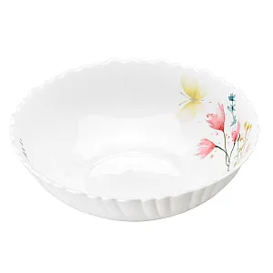 Салатник стеклокерамический 232-62019 17.5 см 630 мл