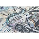 Обои Артекс Дримтим 11054-03 1.06*10 м Обои Артекс Дримтим 11054-03 1.06*10 м