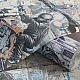 Обои Артекс Дримтим 11054-03 1.06*10 м Обои Артекс Дримтим 11054-03 1.06*10 м
