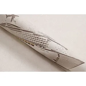 Обои Артекс Путешествия 11209-01 1.06*10.05 м