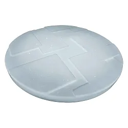 Светильник cветодиодный Navigator 80 325 NLF-C-003-02 72 Вт геометрия звездное небо