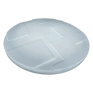 Светильник cветодиодный Navigator 80 325 NLF-C-003-02 72 Вт геометрия звездное небо