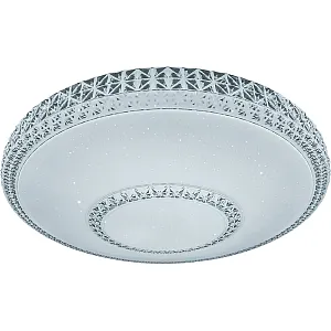 Светильник Navigator 80 326 NLF-C-004-01 48 Вт звездное небо двойные кристаллы