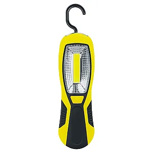 Фонарь Navigator 80 342 NPT-W11-3AA 1COB LED(5Вт)+3LED(1Вт)