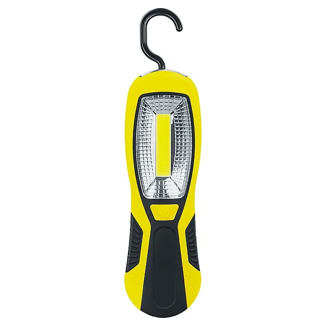 Фонарь Navigator 80 342 NPT-W11-3AA 1COB LED(5Вт)+3LED(1Вт)