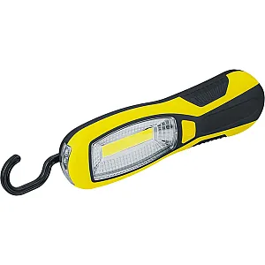 Фонарь Navigator 80 342 NPT-W11-3AA 1COB LED(5Вт)+3LED(1Вт)