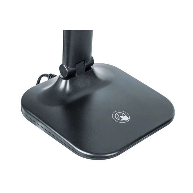 Светильник Navigator 80 689 NDF-D038-10W-4K-BL-LED на основании черный Светильник Navigator 80 689 NDF-D038-10W-4K-BL-LED на основании черный