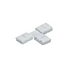 Коннектор Navigator 80 805 NLSC-10mm-T-PC-PC-IP20