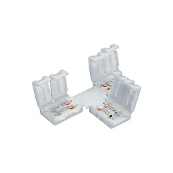 Коннектор Navigator 80 808 NLSC-RGB-T-PC-PC-IP20