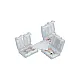 Коннектор Navigator 80 808 NLSC-RGB-T-PC-PC-IP20