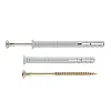 Дюбель-гвоздь Starfix SM-44994-50 10*140 мм потай 50 шт