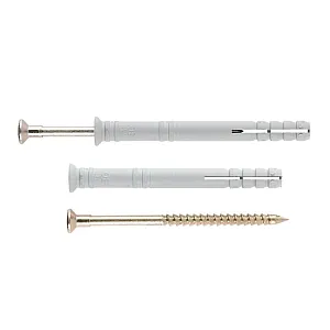 Дюбель-гвоздь Starfix SM-44994-50 10*140 мм потай 50 шт