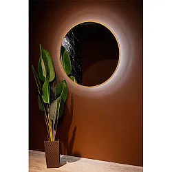 Зеркало Silver Mirrors Monaco-GOLD LED-00002766 бесконтактный сенсор 77 см Зеркало Silver Mirrors Monaco-GOLD LED-00002766 бесконтактный сенсор 77 см