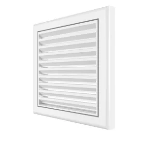 Решетка вентиляционная Zernberg Seria1 1515