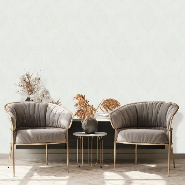 Обои Grandeco Belle R169126 1.06*10.05 м