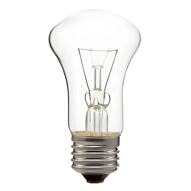 Лампа накаливания Лисма Т 230-40-2