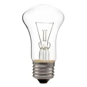 Лампа накаливания Лисма Т 230-75