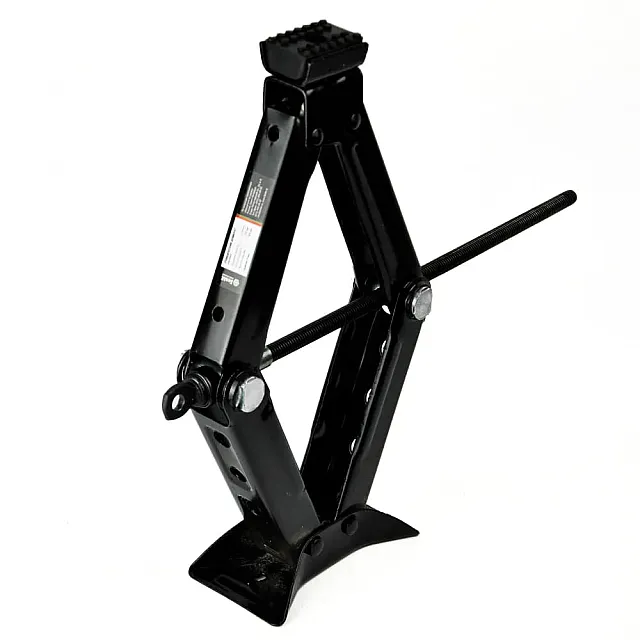 Домкрат БелАК ромбический 2.0 т