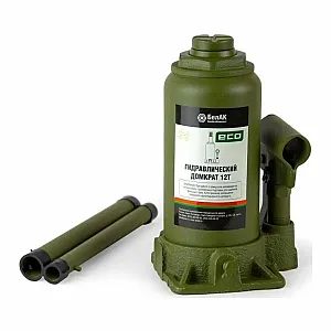 Домкрат гидравлический БелАK Eco  12 т