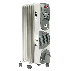 Радиатор масляный Oasis BВ-15Т