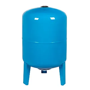 Гидроаккумулятор Oasis GV-50N для водоснабжения 50 л