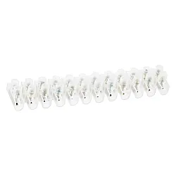Клеммная колодка К3В Navigator 71 001 NTB-UPE-S12-3/WH