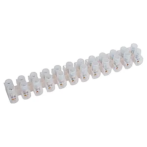 Клеммная колодка К3В Navigator 71 003 NTB-UPE-S12-10/WH