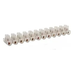 Клеммная колодка К3В Navigator 71 004 NTB-UPE-S12-15/WH
