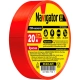 Изолента Navigator 71 104 NIT-B15-20/R красная Изолента Navigator 71 104 NIT-B15-20/R красная
