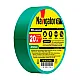 Изолента Navigator 71 106 NIT-B15-20/G зеленая