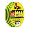 Изолента Navigator 71 115 NIT-A19-20/YG 20 м желто-зеленая