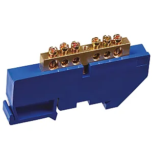 Шина нулевая Navigator 71 152 NBB-M69-6D/B