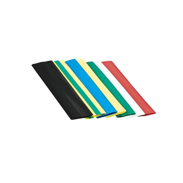 Термо трубка Navigator 71 192 NST-4-12-10-34-M 34 шт Термо трубка Navigator 71 192 NST-4-12-10-34-M 34 шт