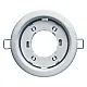 Светильник потолочный Navigator 71 277 NGX-R1-001-GX53 белый