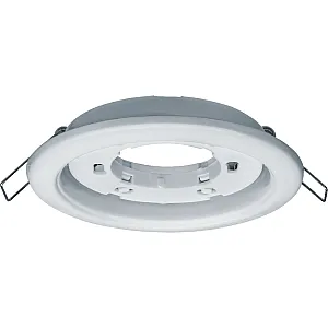Светильник потолочный Navigator 71 277 NGX-R1-001-GX53 белый