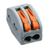 Клеммы монтажные Navigator 71 289 NTC-R-2 50 шт