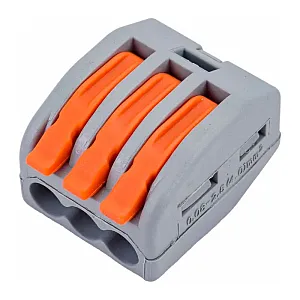 Клеммы монтажные Navigator 71 290 NTC-R-3