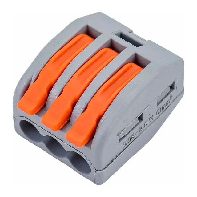 Клеммы монтажные Navigator 71 290 NTC-R-3