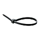 Хомут Navigator 71 334 NCT-025-200-100/BL черный 100 шт Хомут Navigator 71 334 NCT-025-200-100/BL черный 100 шт