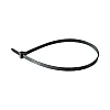 Хомуты Navigator 71 339 NCT-036-300-100/BL черные 100 шт