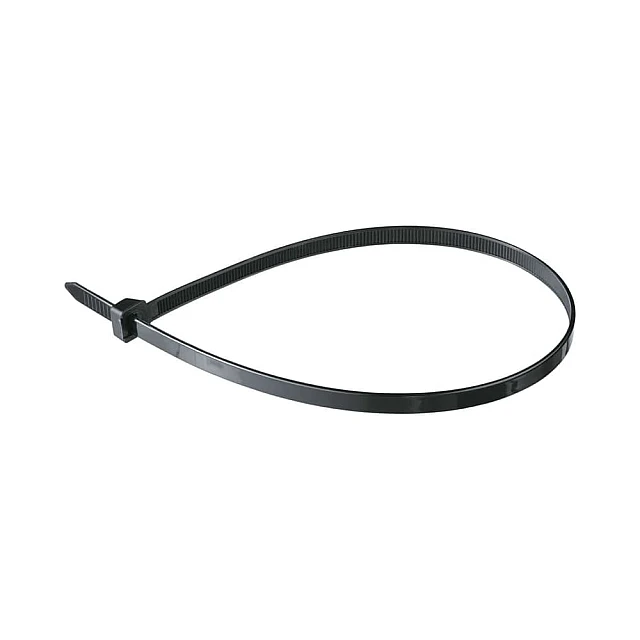 Хомуты Navigator 71 339 NCT-036-300-100/BL черные 100 шт Хомуты Navigator 71 339 NCT-036-300-100/BL черные 100 шт