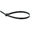 Хомуты Navigator 71 340 NCT-048-200-100/BL черные 100 шт