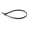 Хомуты Navigator 71 344 NCT-048-400-100/BL черные 100 шт