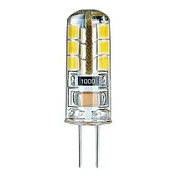 Лампа галогенная Navigator 71 359 NLL-S-G4-2.5-230-4K