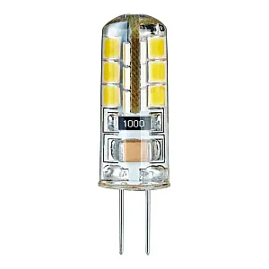 Лампа галогенная Navigator 71 359 NLL-S-G4-2.5-230-4K